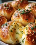 Cheesy Bombs