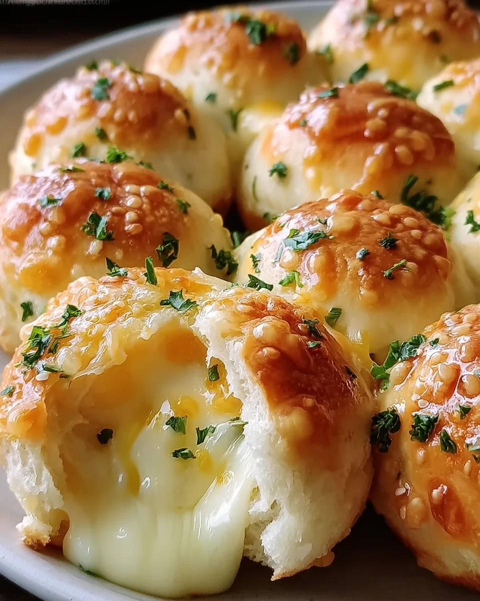 Cheesy