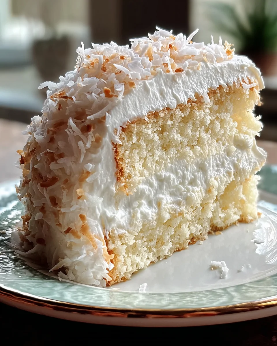 Coconut