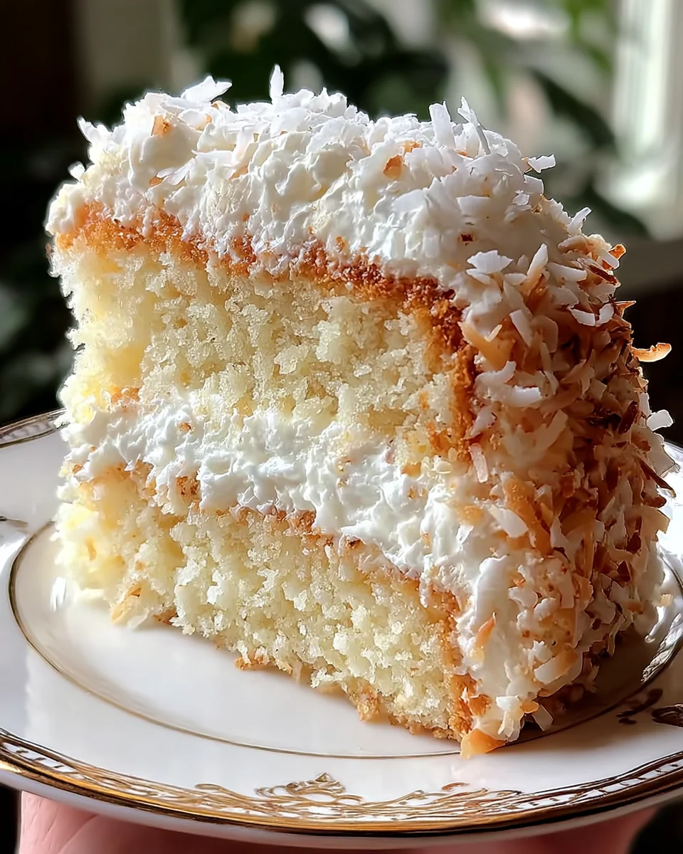 Coconut