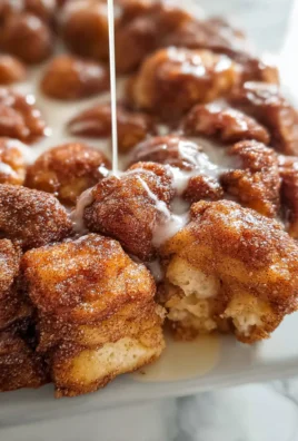 Easy Monkey Bread Recipe