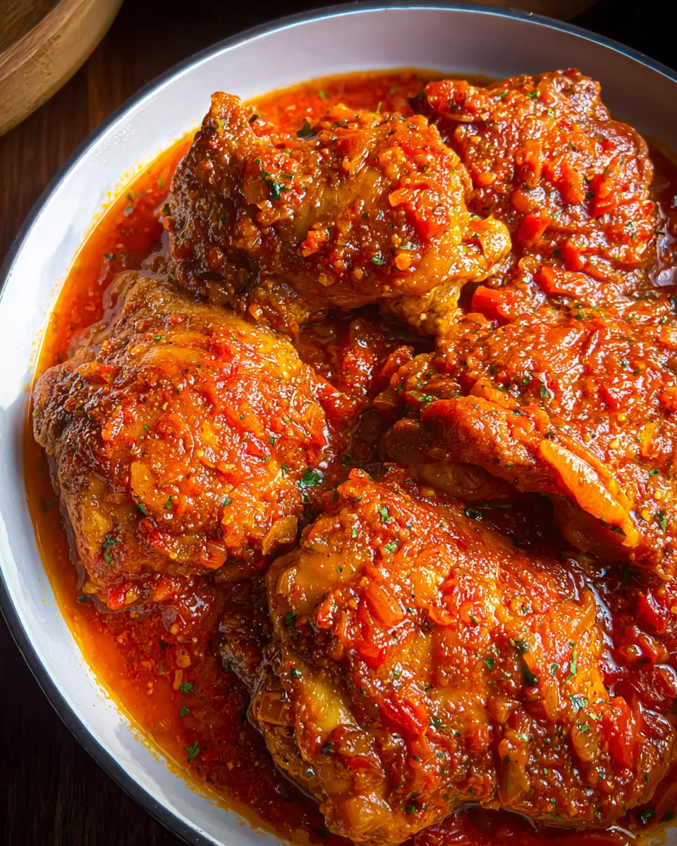 Nigerian