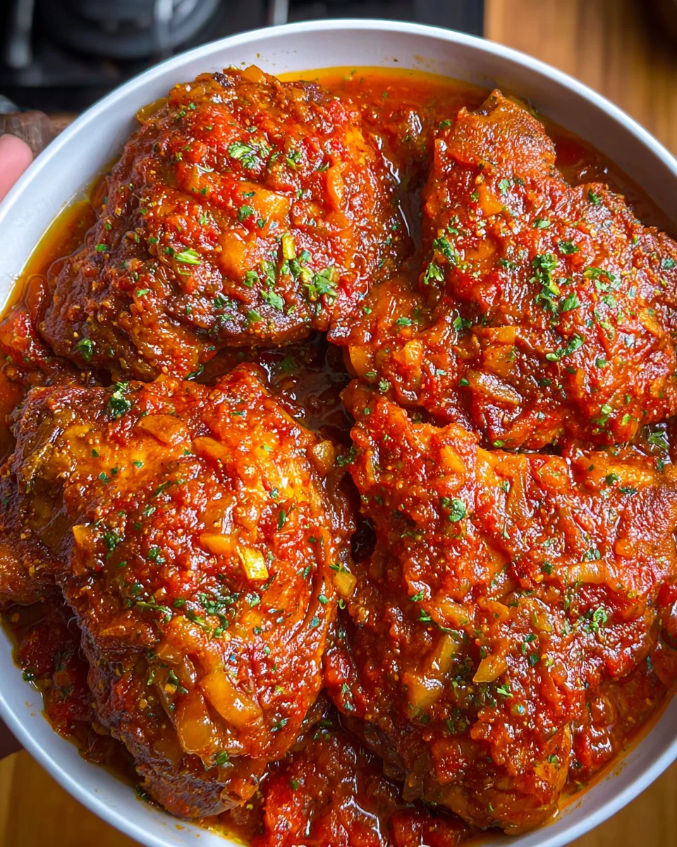 Nigerian