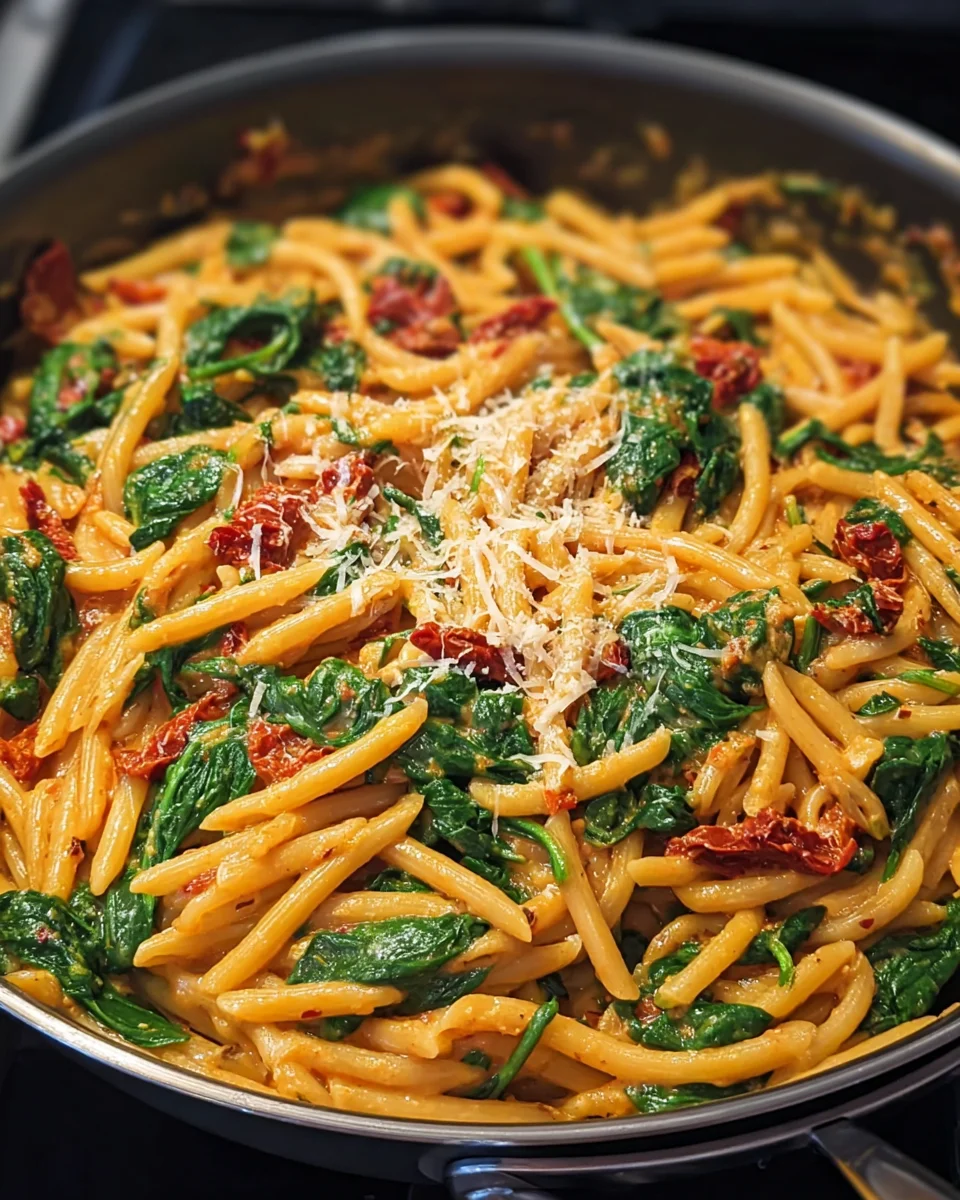 One-Pot