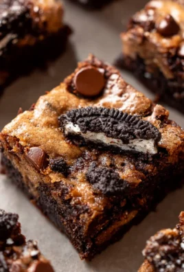 Oreo Brookies Recipe