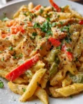 Rattlesnake Pasta