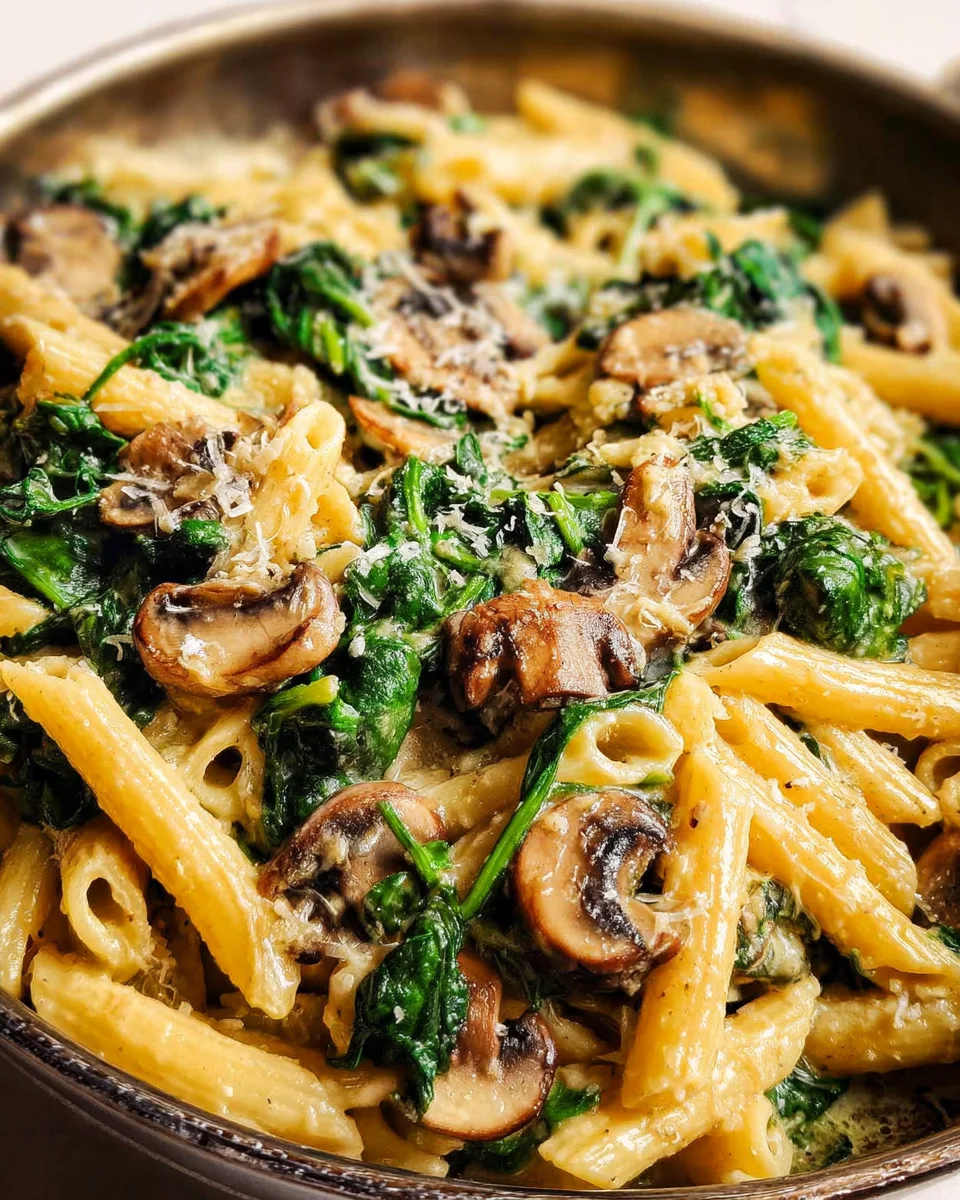Spinach