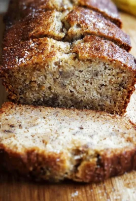 Best Banana Bread Recipe