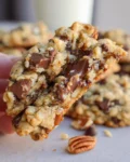 Best Oatmeal Chocolate Chip Cookies Recipe