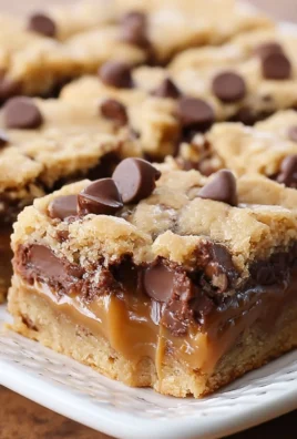 Better Than Anything Bars Recipe: A Deliciously Decadent Dessert