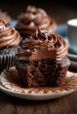 Chocolate Cupcake Recipe Without Buttermilk