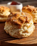 Classic Scone Recipe