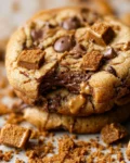 Cookie Butter Cookies