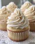 Copycat Magnolia Bakery Cupcakes