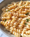 Cottage Cheese Pasta Sauce