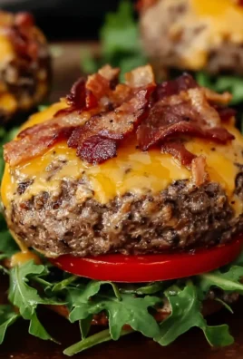 Crack Burgers: Your New Go-To Burger Recipe