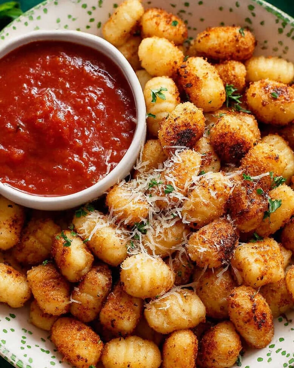 Crispiest