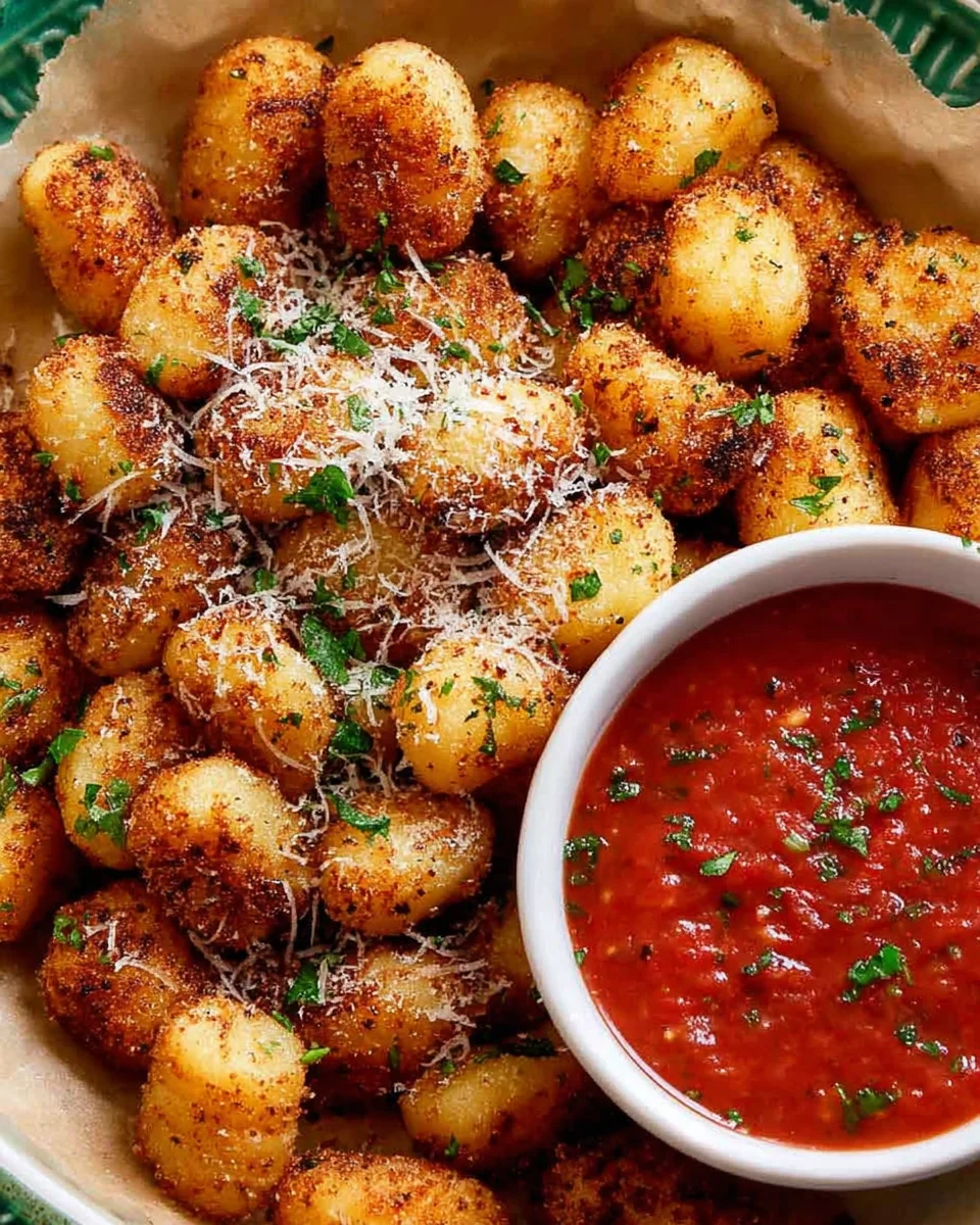Crispiest