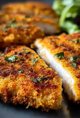Crispy Chicken Breast in Air Fryer Recipe: The Ultimate Guide to a Delicious and Healthy Meal