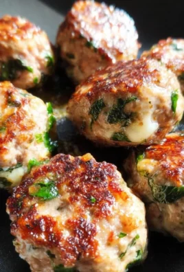 Easy Low Carb High Protein Meals