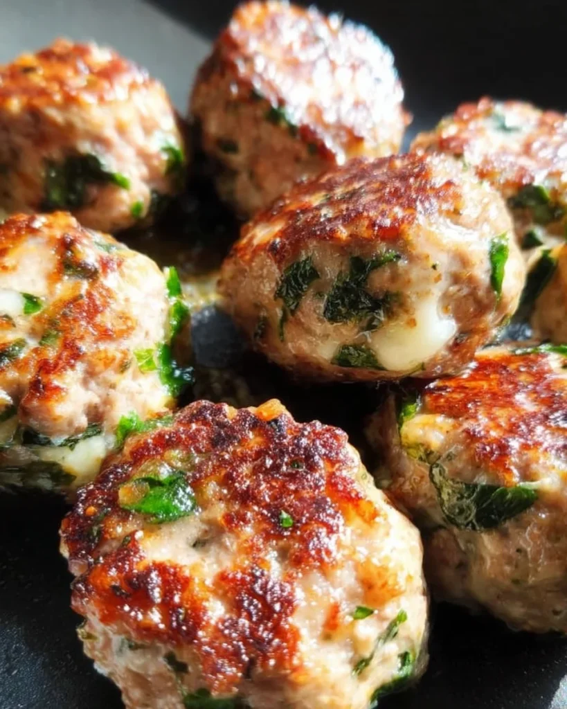 Easy Low Carb High Protein Meals