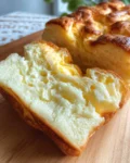 Fluffy Keto Cottage Cheese Cloud Bread