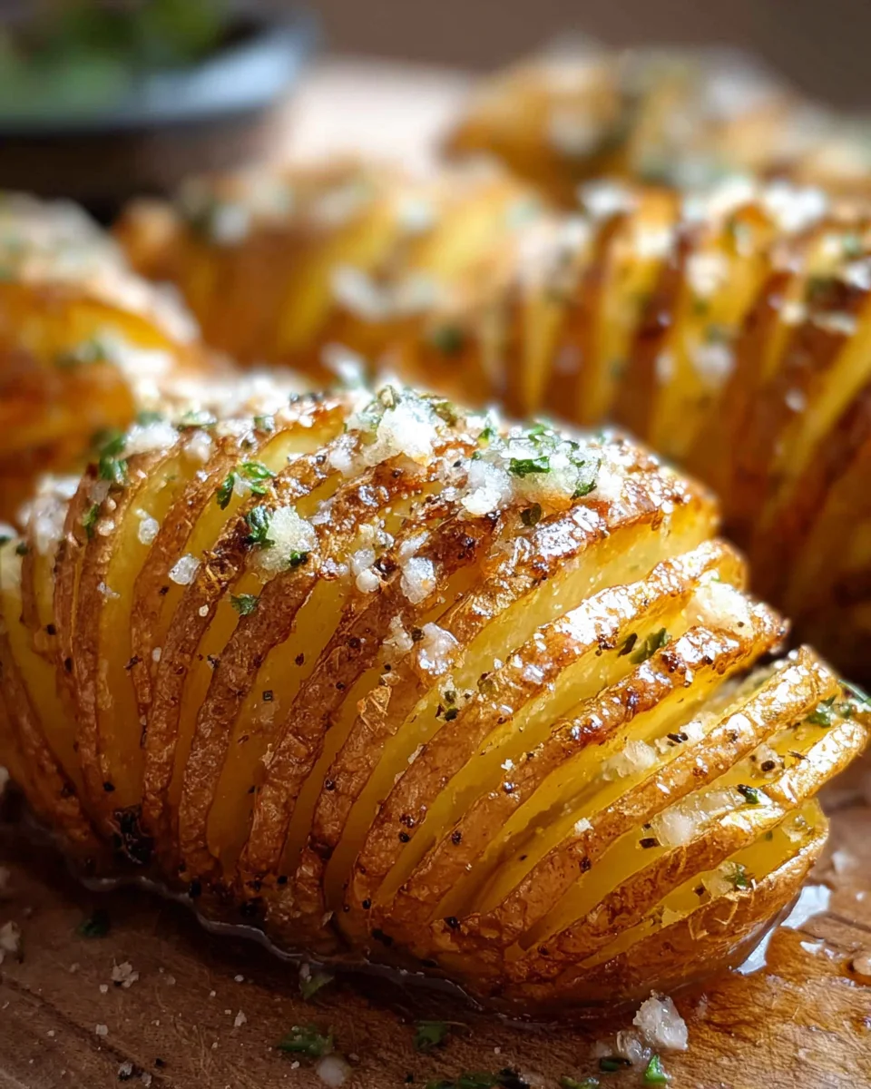 Hasselback