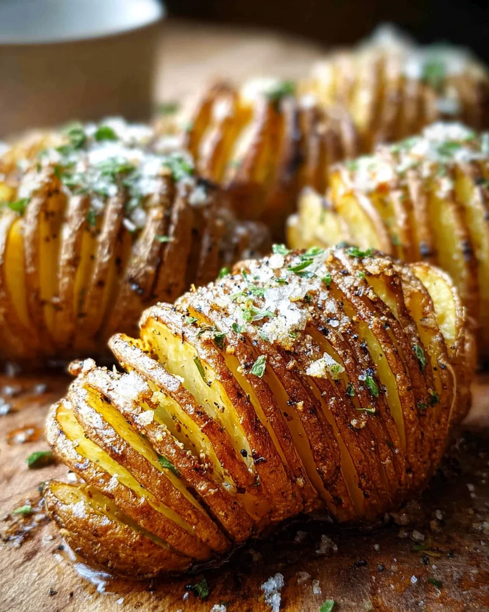 Hasselback