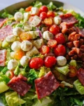 Italian Chopped Salad