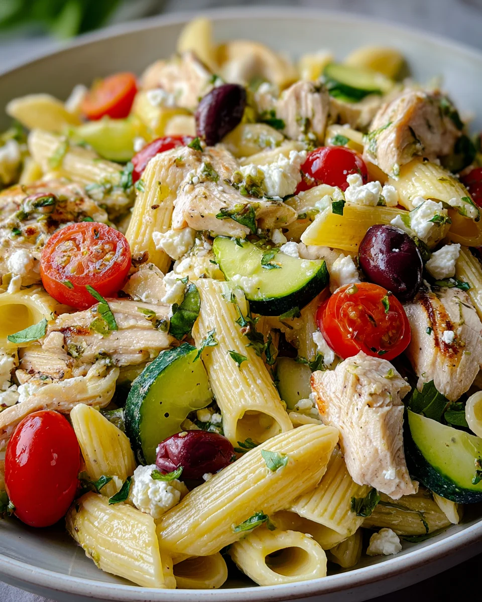 Mediterranean