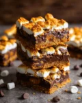 S'more Bars