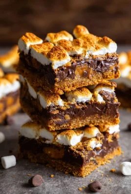 S'more Bars