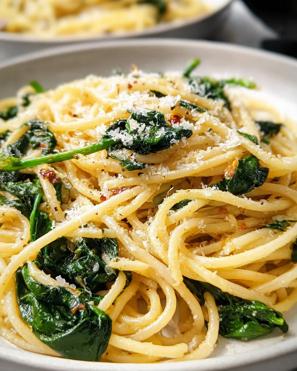 Spinach