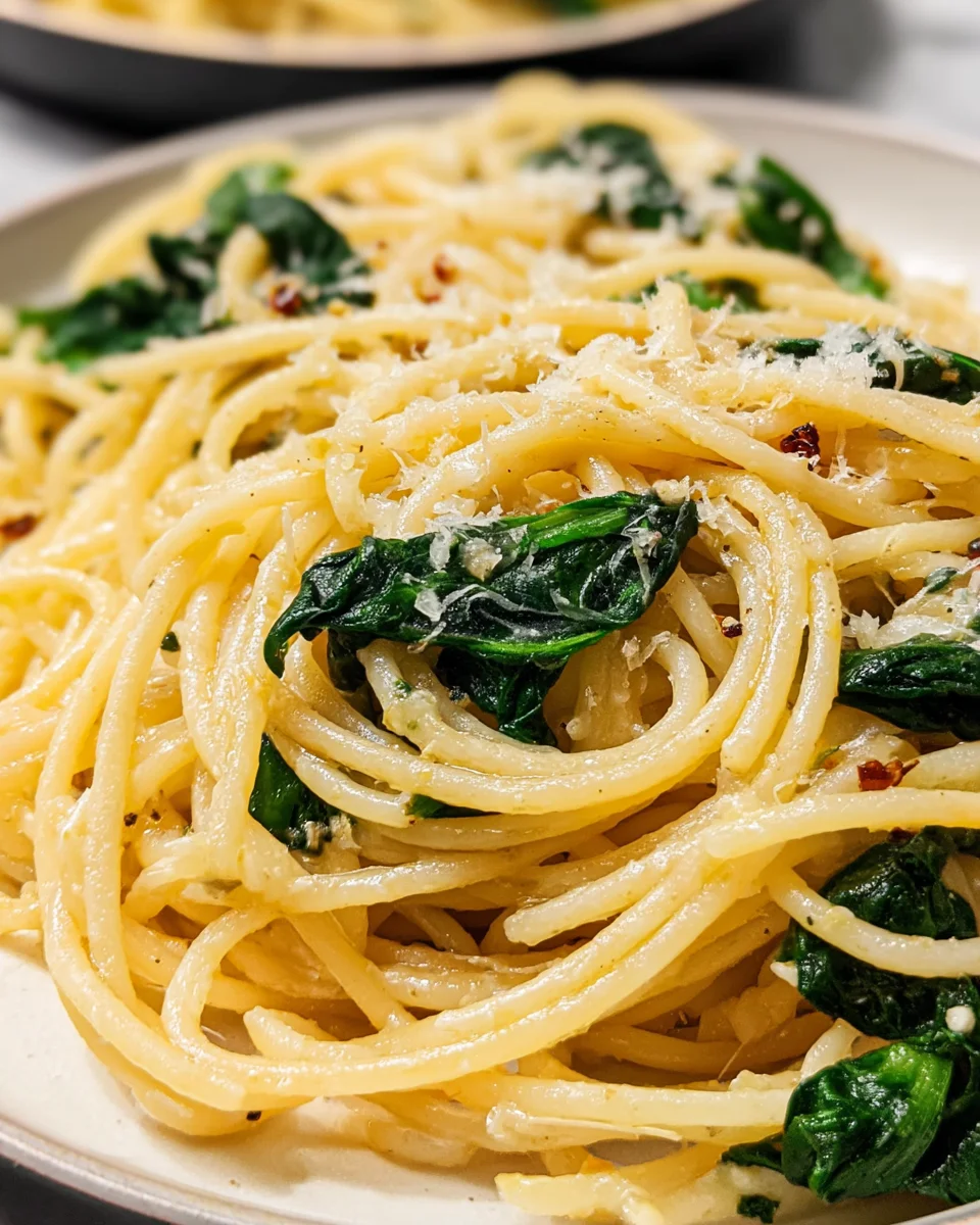 Spinach