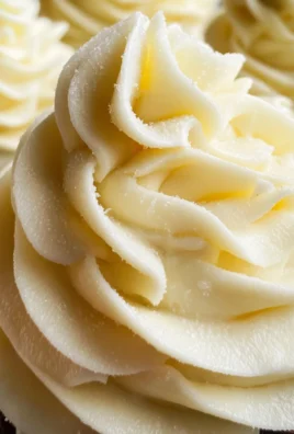 The Best Buttercream Frosting