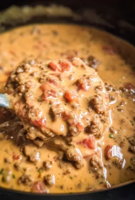 The Best Slow Cooker Queso Dip