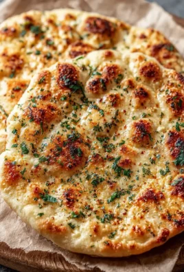 Viral Cottage Cheese Flatbread