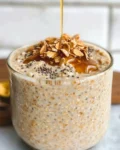 Easy Overnight Oats Recipe