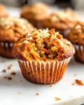 Morning Glory Muffins
